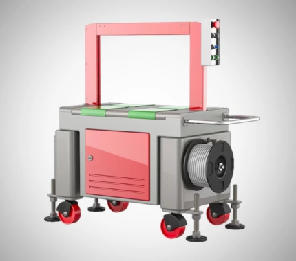 Strapping Machine Manufacturers in Chennai